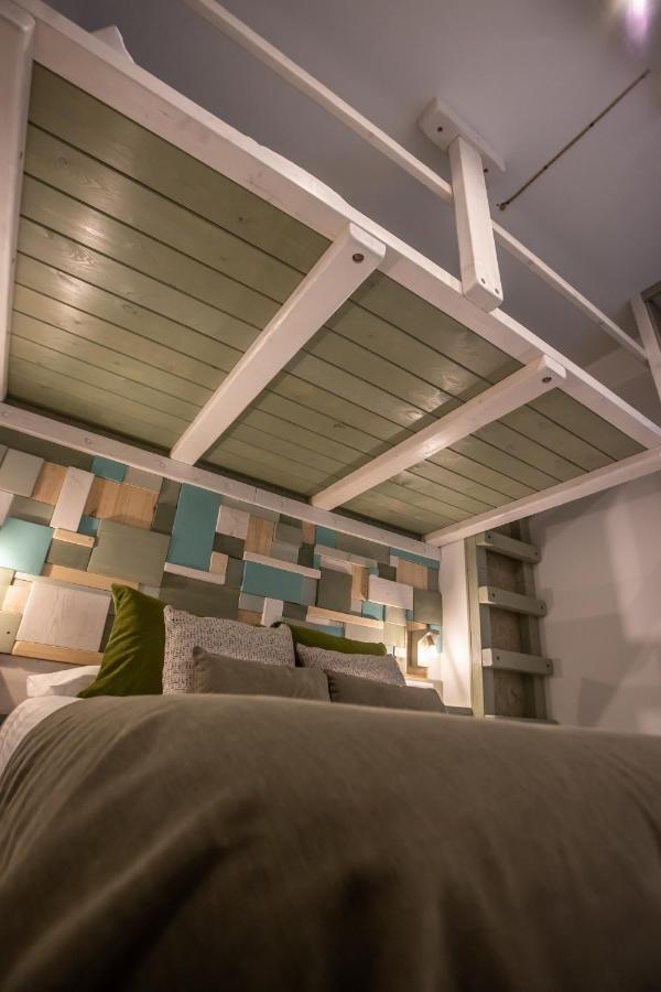 Appartement Montanas