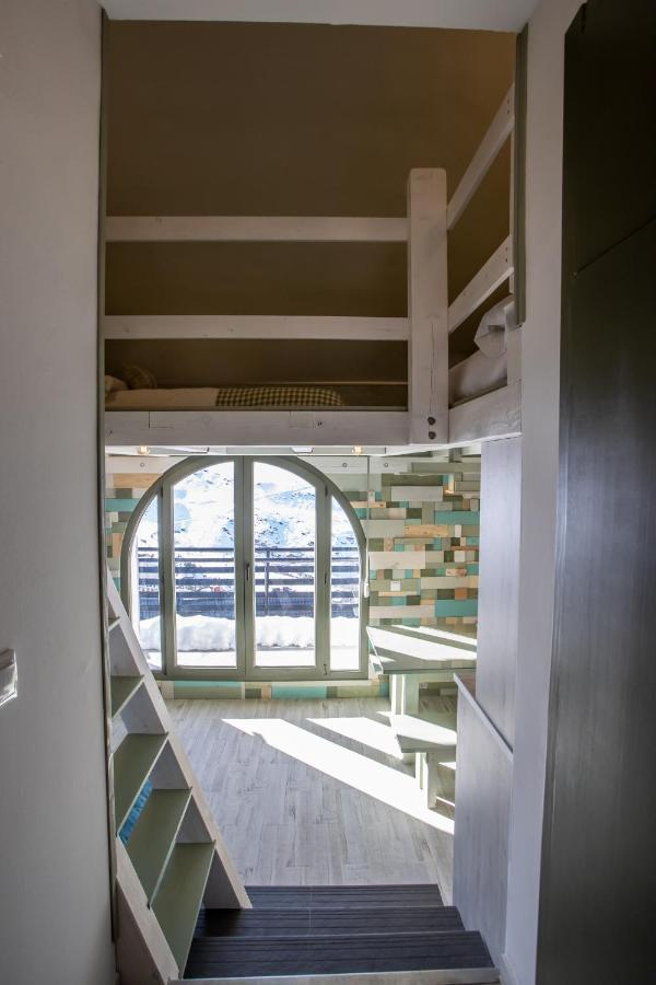Montanas Appartement