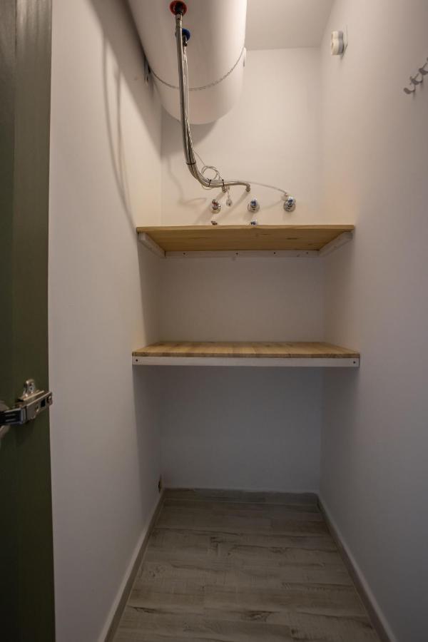 Montanas Appartement *