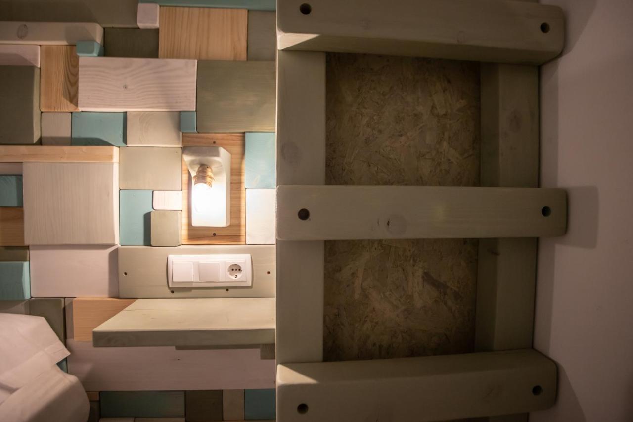 Appartement Montanas