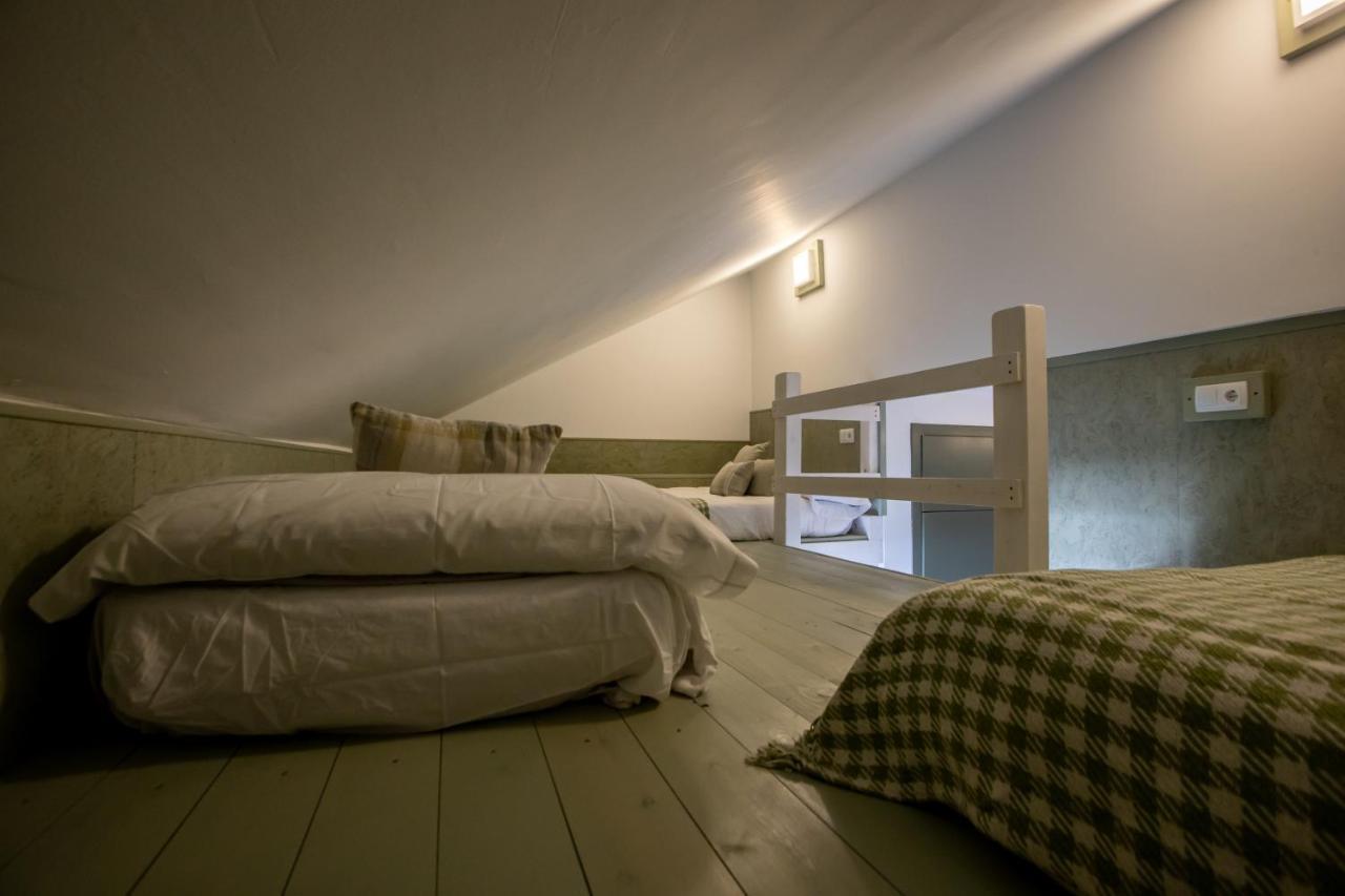 Montanas Appartement *