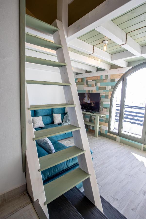 Apartment Montanas *
