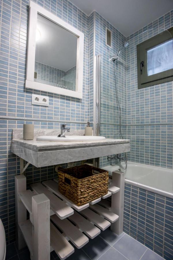 Montanas Apartment *