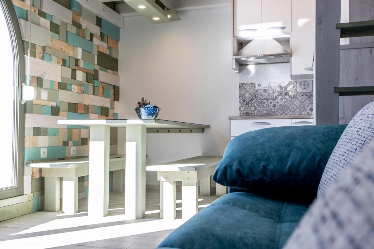 Apartment Montanas *