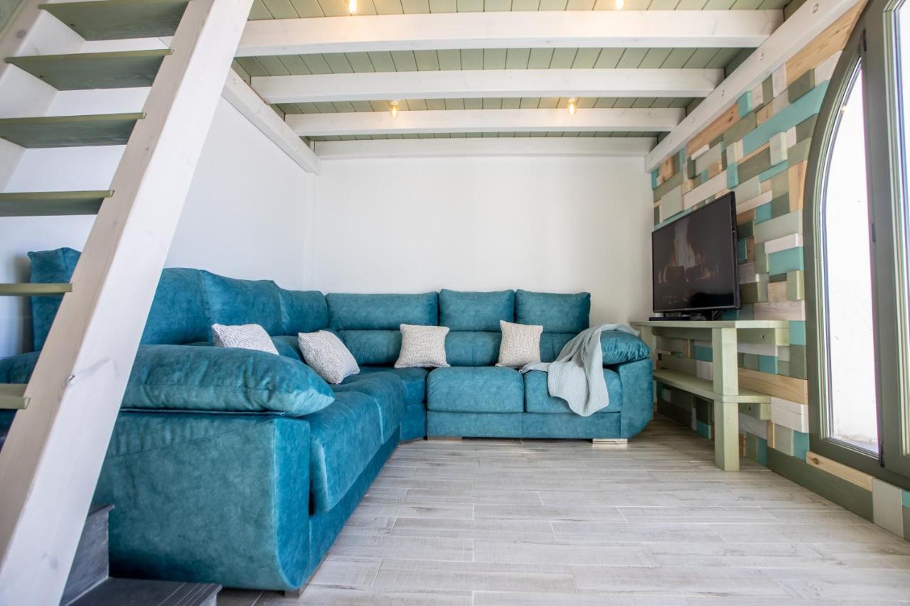 Apartment Montanas